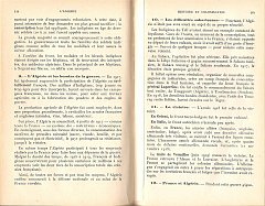 ALGERIE COURS HISTOIRE COLONISATION GEOGRAPHIE ADMINISTRATION  (75)
